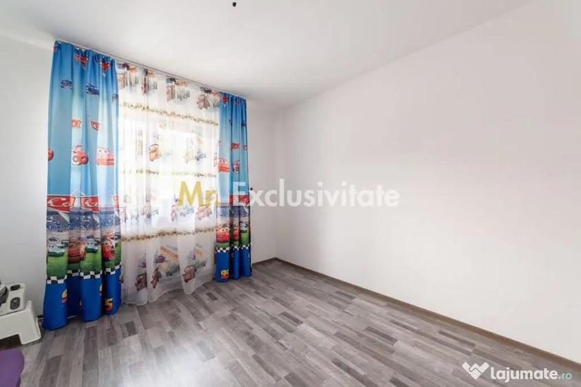 Casa cu 5 camere Stefanesti, Aleea Viilor, AG - 6