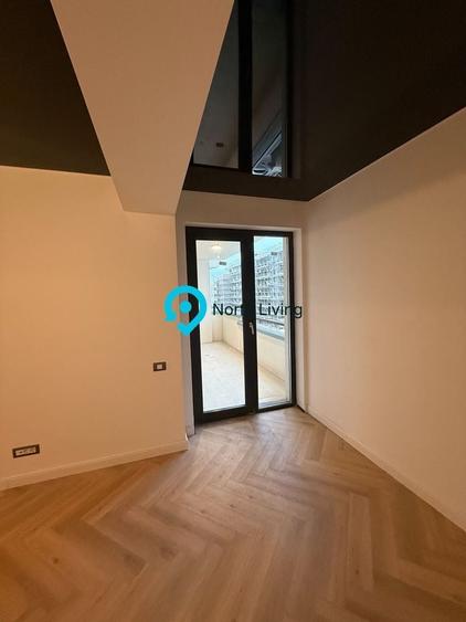 2 Camere în Pipera | Apartament Nou într-un Complex Premium | 80 mp - 4