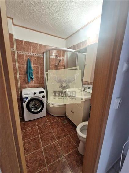 Apartament cu 2 camere decomandat în Hipodrom 4