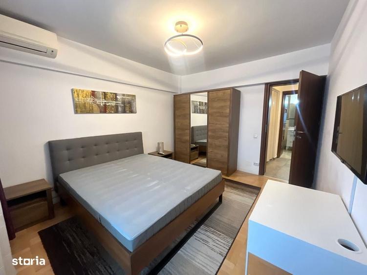 3 Camere Spatioase in Inima Capitalei | Piata Romana | Vedere Panorami - 7