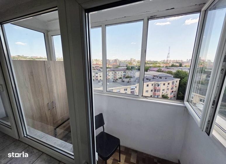 Apartament cu 2 camere în Alexandru cel Bun