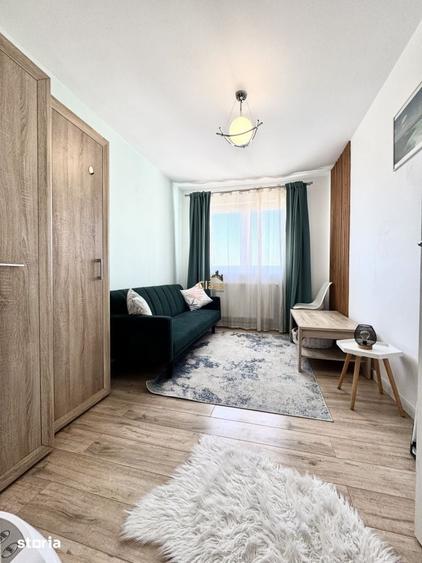 Apartament cu 2 camere decomandat în Mănăștur — fotografia 3
