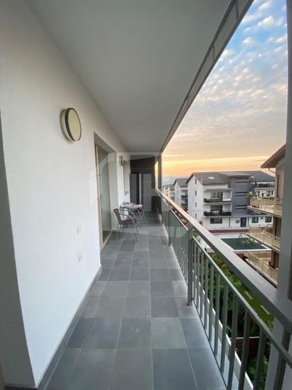 Apartament 2 camere I cu parcare I Buna Ziua - 8