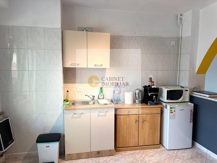 Apartament cu 2 camere decomandat, mobilat în Alba Iulia