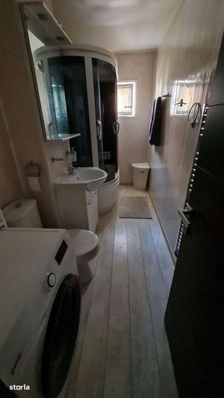 Apartament cu 3 camere decomandat în Griviței