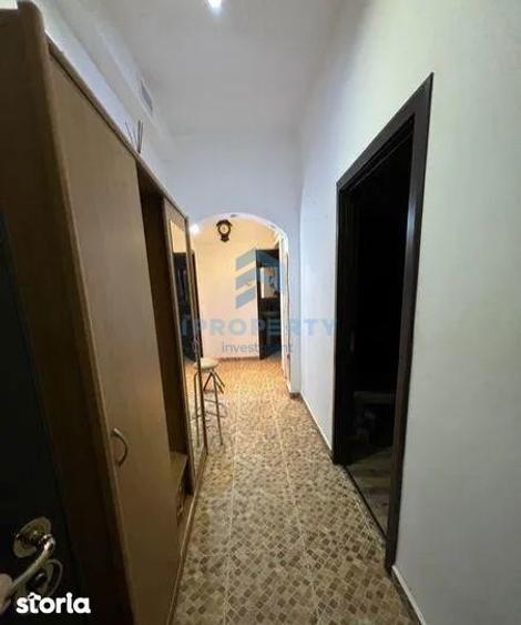 Apartament cu 2 camere, mobilat în Vatra Luminoasă