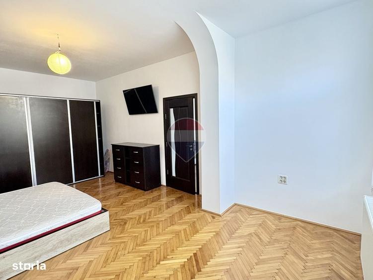 Apartament 2 camere de inchiriat | Str. Lucian Blaga | Arad - 7