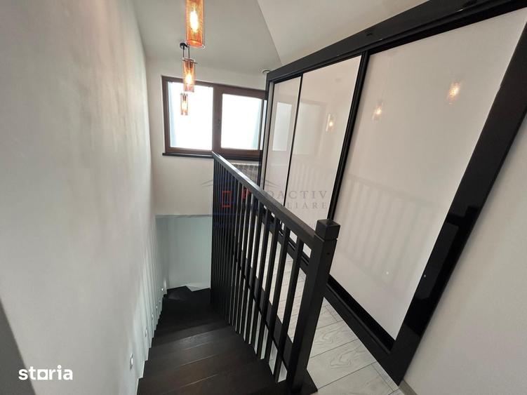 Apartament cu 3 camere decomandat în George Enescu