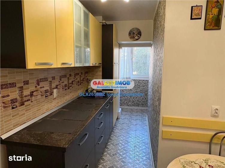 Apartament cu 2 camere decomandat în Unirii Nord