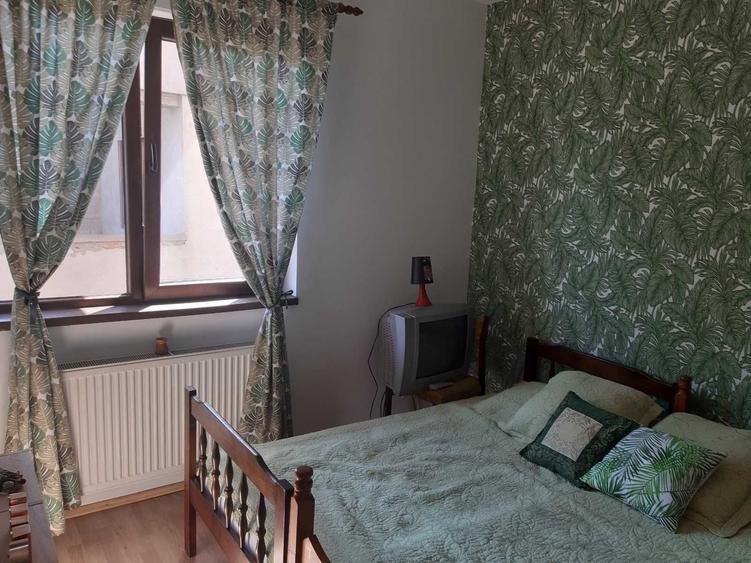 Apartament cu 2 camere decomandat în Turnișor