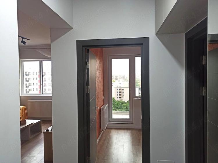 Proprierar, ofer spre inchiriere, apartament de 2 camere, Regie, Grozavesti, Orhideea, Metrou 2 min - 1