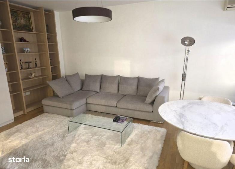 Apartament cu 4 camere în Primăverii