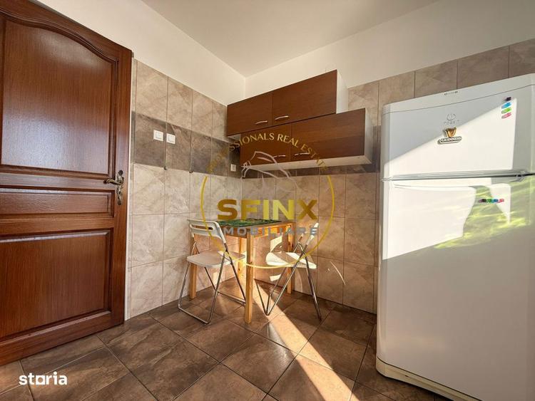 Apartament cu 2 camere, mobilat în Cotroceni