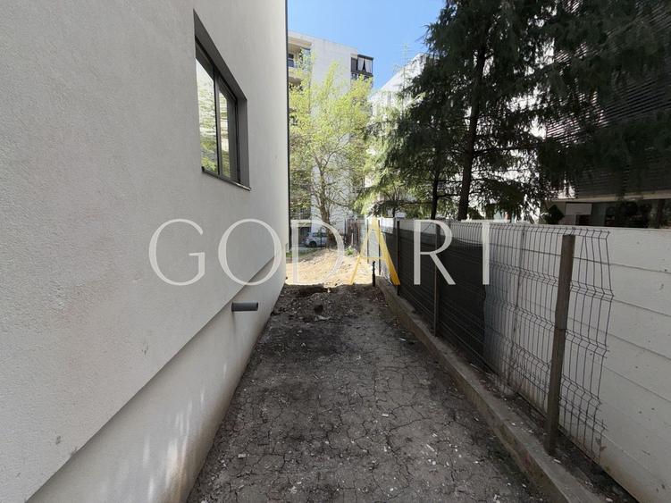 Apartament exclusivist 4 camere | Terasa | Herastrau - 7
