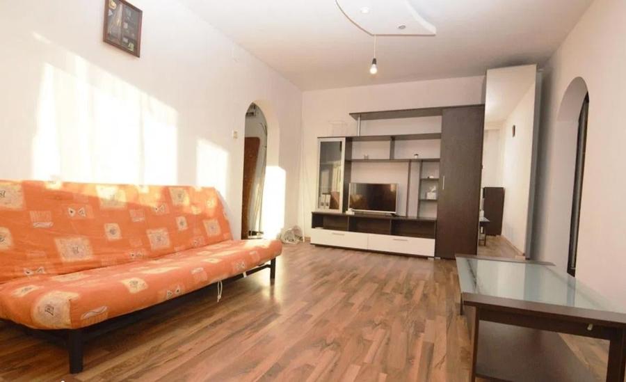 Apartament cu 2 camere semidecomandat în Iancului