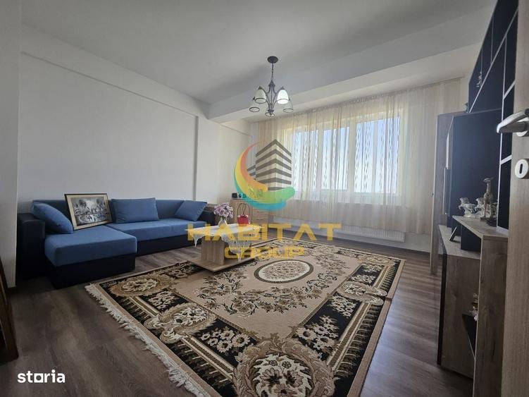 Apartament cu 2 camere în Dudu