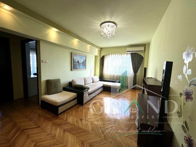 3 camere | BALCON 10 mp | PARCARE | Dorobanților–Piața Mărăști–The Office - 7