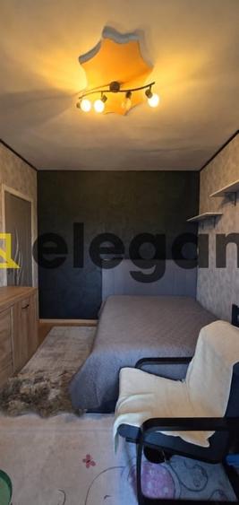 Apartament cu 2 camere decomandat, mobilat în Lăpuș