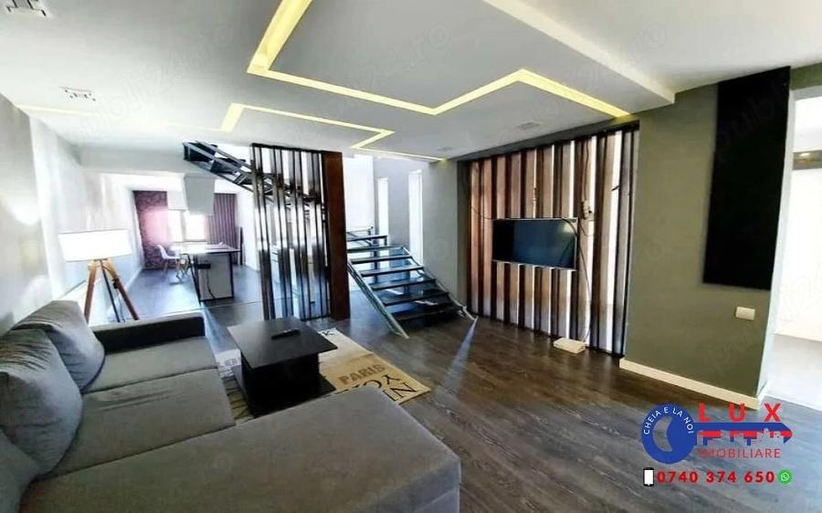 Casă cu Teren 100 Mp în Central