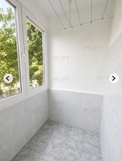 Apartament cu 2 camere semidecomandat, mobilat în Vatra Luminoasă