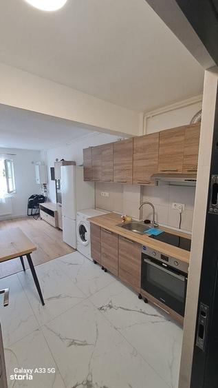 Garsoniera de vanzare, 21mp, mobilata, Lazaret - 5