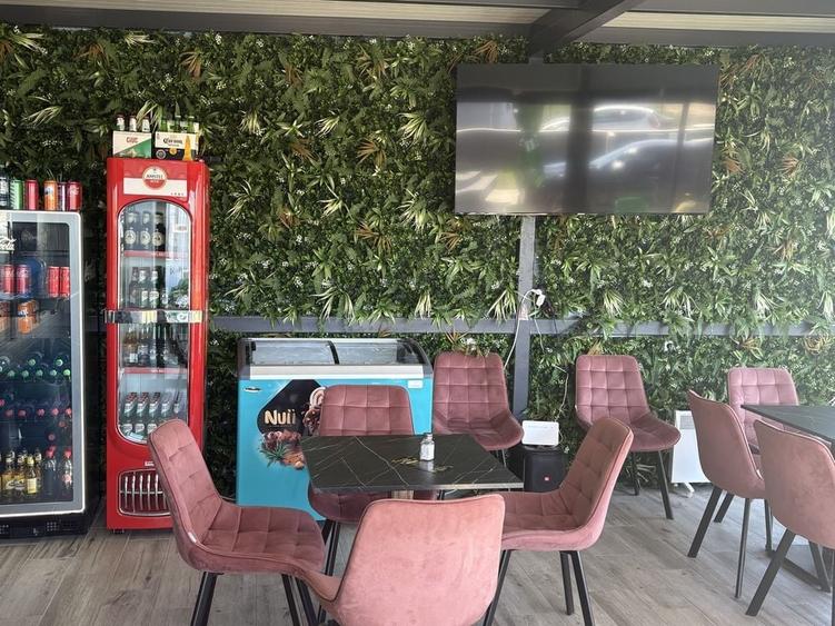 Casa+Afacere la cheie-Bistro Milano(profitabila)+ Panouri fotovoltaice - 5