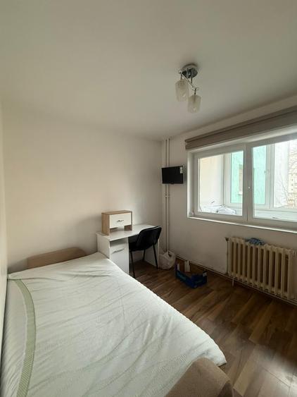 Ap 3 cam decom, mobilat modern+utilat, et.1/4, zona Piata Flora,ideal INVESTITIE - 11
