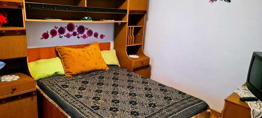 Apartament 2 camere - de inchiriat pe termen lung - 5