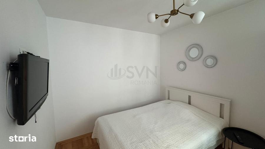 Apartament 2 camere I Piata Romana - 3