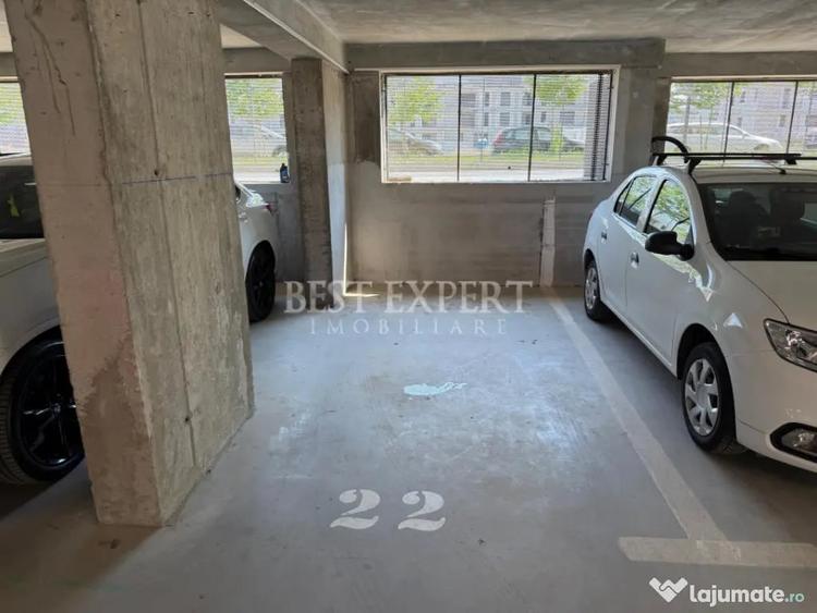 Apartament cu 2 camere decomandat în Nord