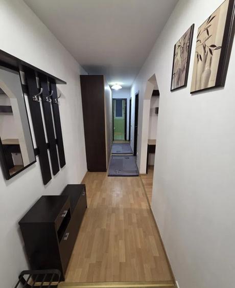 Apartament cu 2 camere, 61 mp, parcare, zona Parcului Poligon - 5
