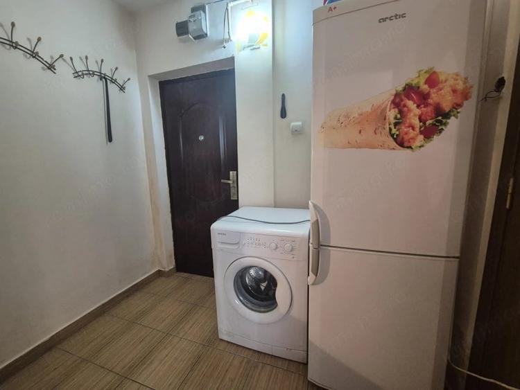 Apartament 3 camere Trivale, confort 3 sporit, etaj 1, zona Mambo - 2