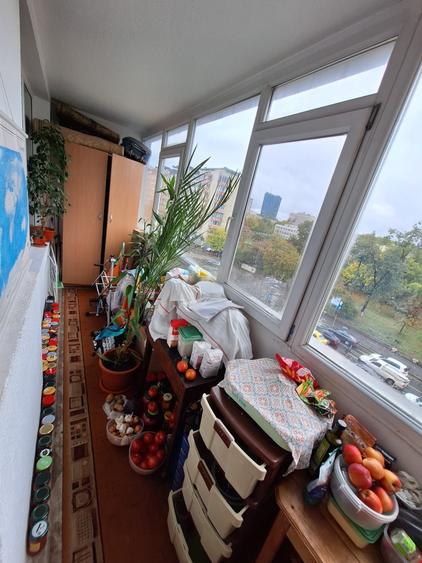 Apartament cu 2 camere semidecomandat în Ștefan cel Mare