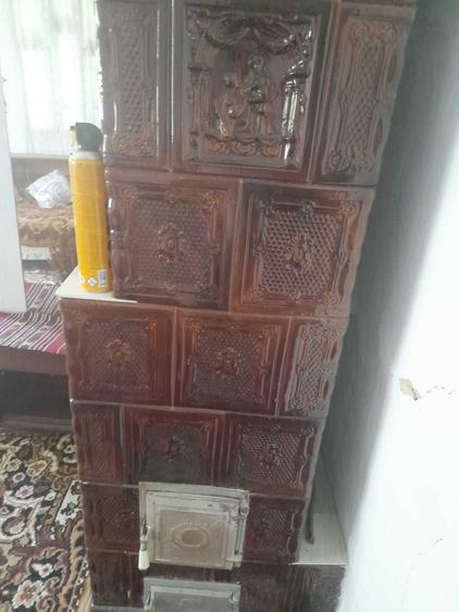 Casa sat Poiana, comuna Nicoresti, Galati - 15