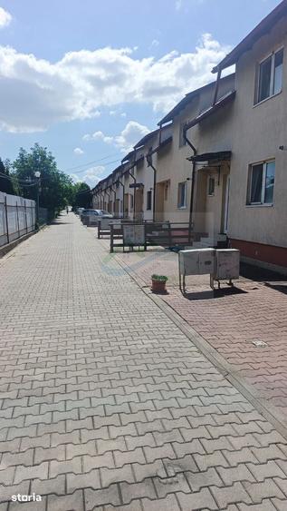 Casă cu 4 camere cu Teren 1.7 Mp în Șcheia
