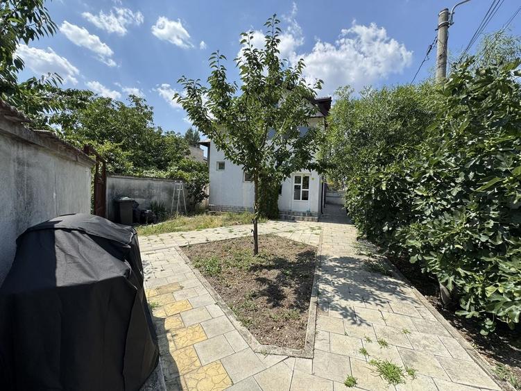 Casa cu 7 camere de vanzare in zona *Regie-Belvedere* - 50