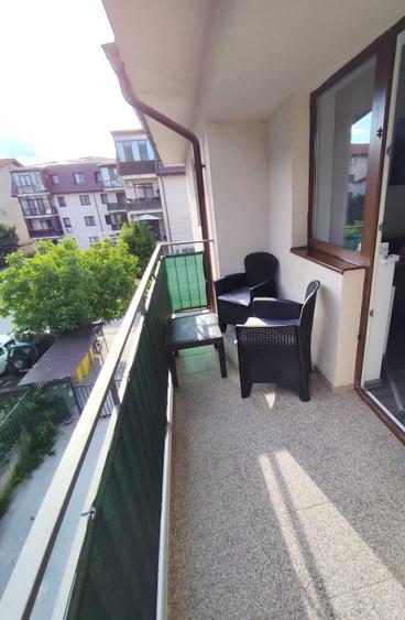 Inchiriere apartament 2 camere Dobroiesti - 9