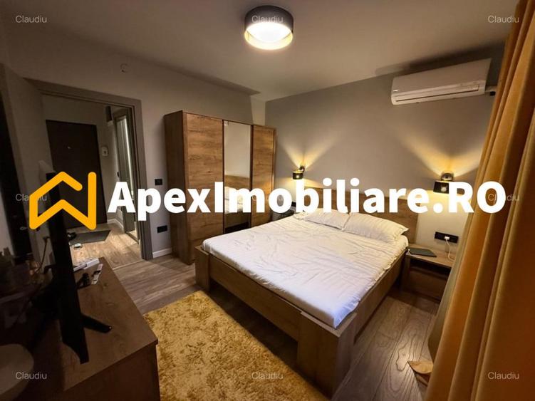 Apartament cu 2 camere decomandat în Aviației — fotografia 1