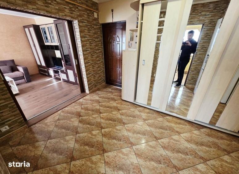 Apartament cu 2 camere în Alexandru cel Bun