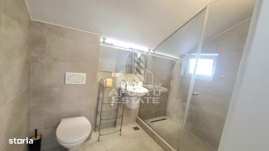 Apartament cu 2 camere decomandat, mobilat în Dumbrăvița — fotografia 1