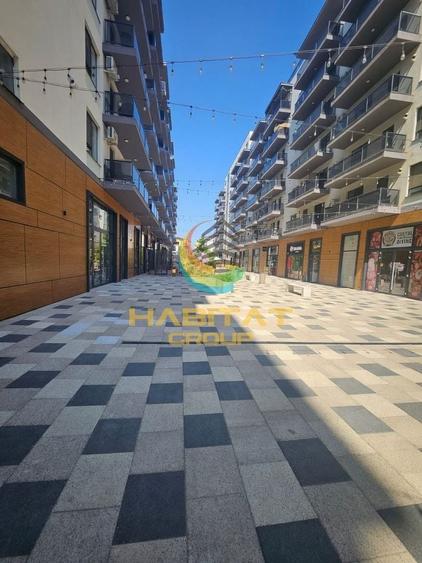 Vânzare Apartament 3 camere | curte 61 mp | Popești Leordeni - 11