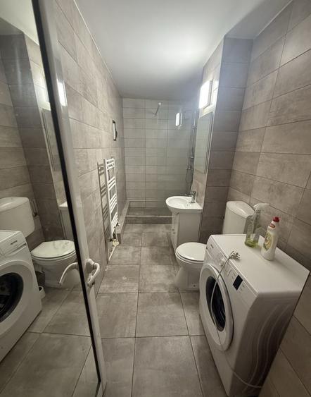 Apartament cu 2 camere în Cetate