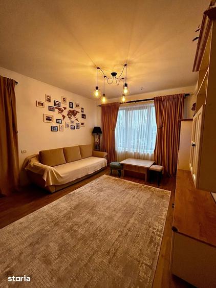 Vânzare Apartament 2 camere în Berceni in Bloc Nou - 1