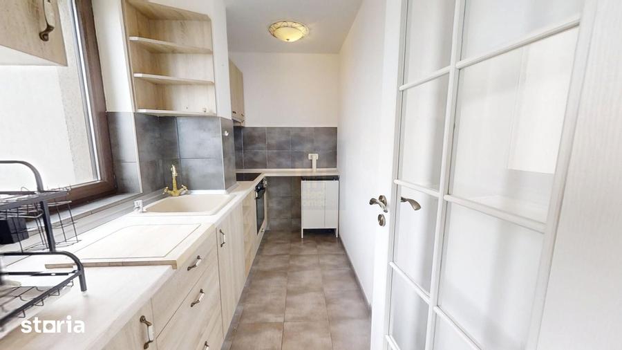 3 Camere | Parcare | Vanzare | Green Vista *Tur Virtual* *Pipera* - 5