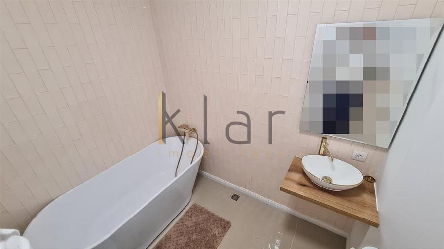 Apartament modern cu 2 camere 50mp,balcon, Europa-Wings - 6