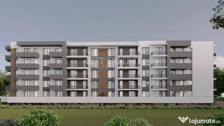 Apartament cu 3 camere decomandat în Theodor Pallady