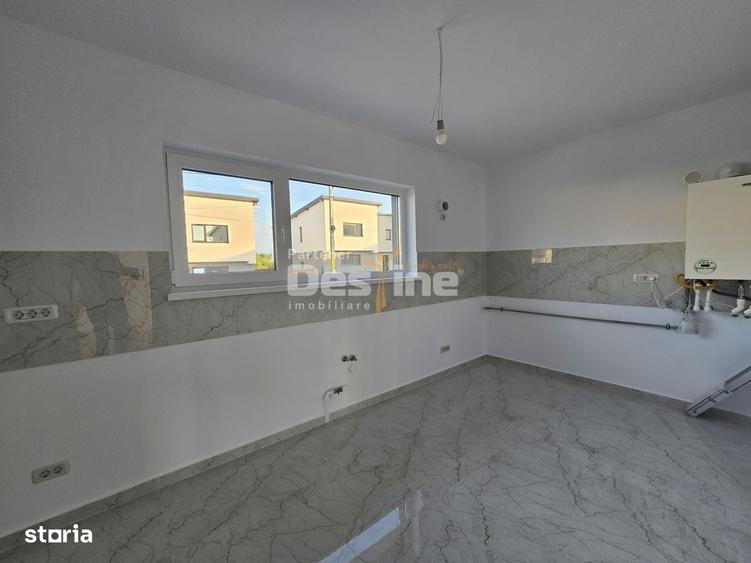 Casa 5 camere - Valea Lupului Direct dezvoltator - 2