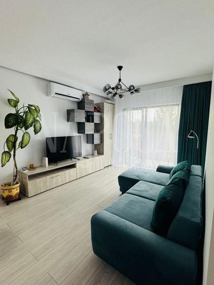 Apartament 2 camere de vanzare in Marasti, Cluj Napoca - 2