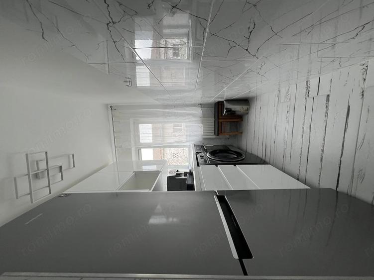 Apartament 2 camere de inchiriat | Complex Studentesc - 6