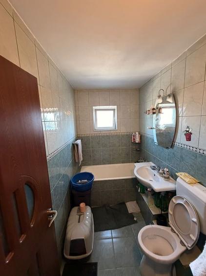 Apartament spațios cu 4 camere – Marghita, zona centrală - 4